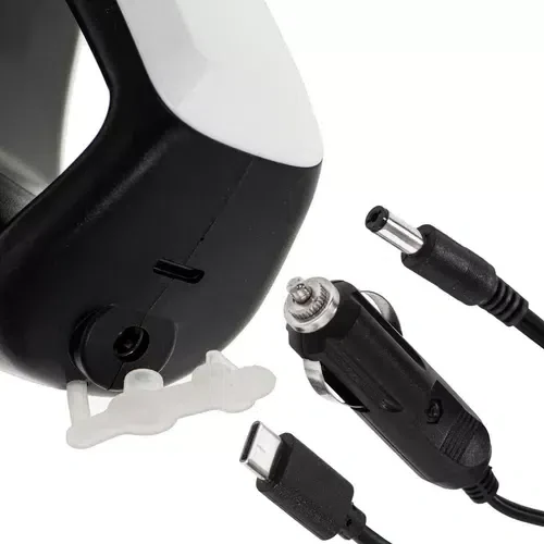 Aspirator auto Adler AD 7059 black