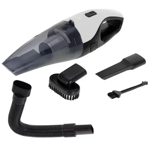 Aspirator auto Adler AD 7059 black