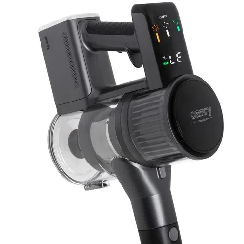 Пылесос беспроводной Camry CR 7063