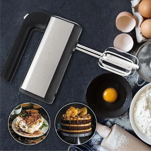 Миксер Adler AD 4225, Black