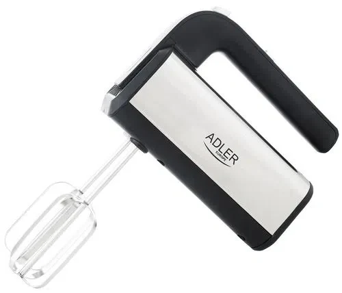 Миксер Adler AD 4225, Black 2