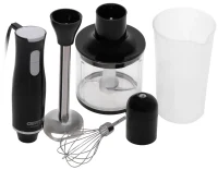 Blender Camry CR-4630, Negru 6