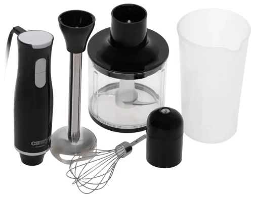 Blender Camry CR-4630, Negru