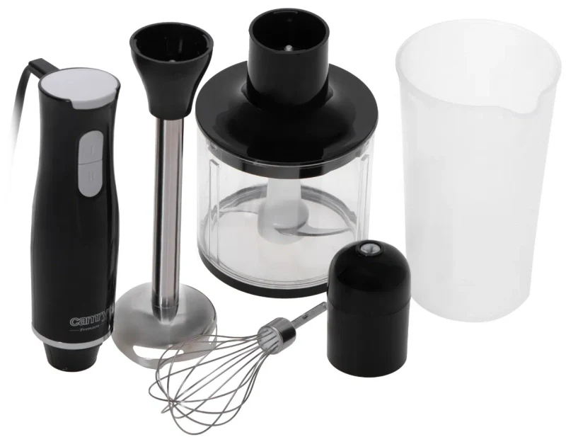 Blender Camry CR-4630, Negru 6