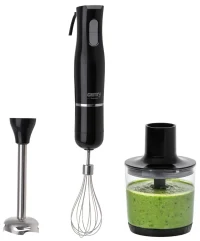 Blender Camry CR-4630, Negru 3