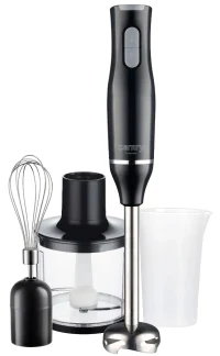 Blender Camry CR-4630, Negru 2