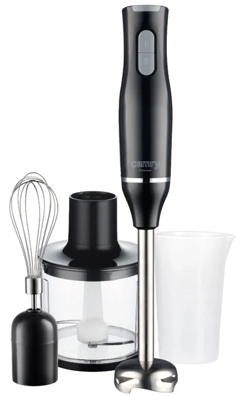Blender Camry CR-4630, Negru