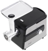 Мясорубка Adler AD-4813, Black 3