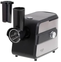 Мясорубка Adler AD-4813, Black 7