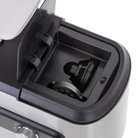 Мясорубка Adler AD-4813, Black 4
