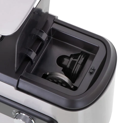 Мясорубка Adler AD-4813, Black