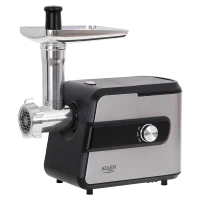 Мясорубка Adler AD-4813, Black