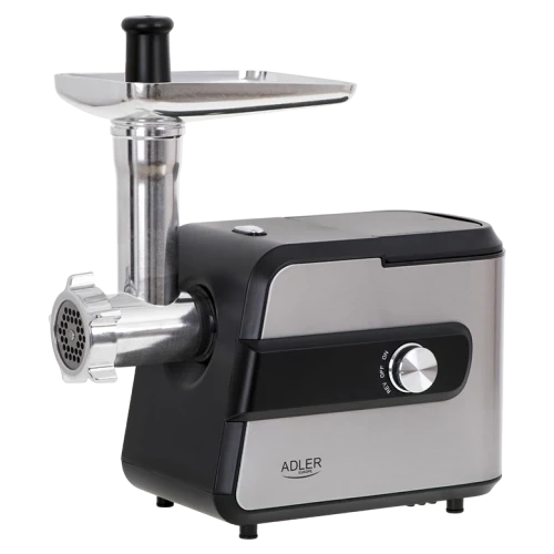 Мясорубка Adler AD-4813, Black
