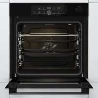 Электрический духовой шкаф Gorenje BPSA6747A08BG, Черный 3