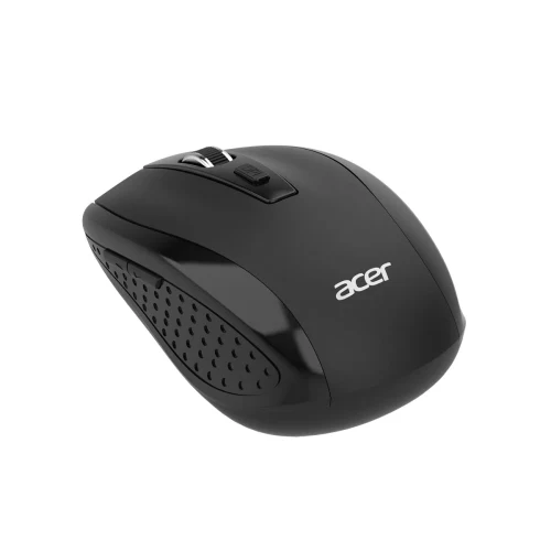 Беспроводная Мышь ACER MX202, Black