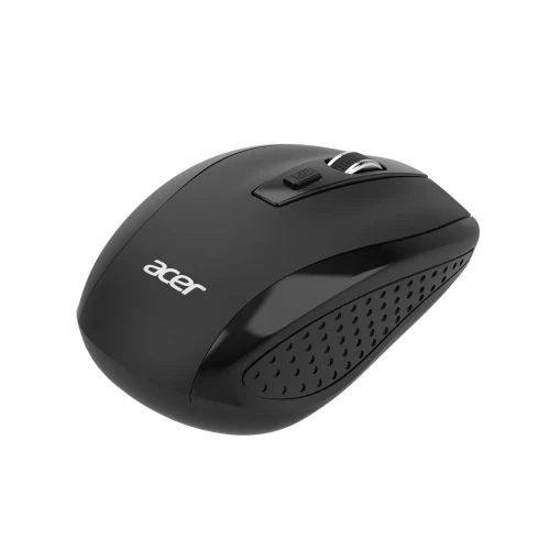 Беспроводная Мышь ACER MX202, Black