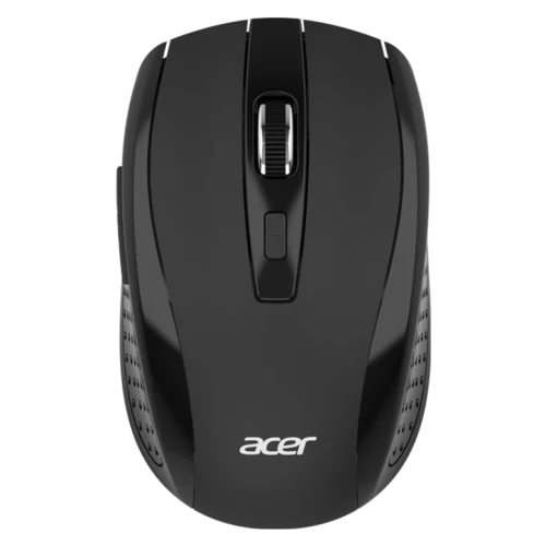 Беспроводная Мышь ACER MX202, Black