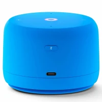 Boxă inteligentă Yandex Station Lite 2 cu Alisa, Albastru 3