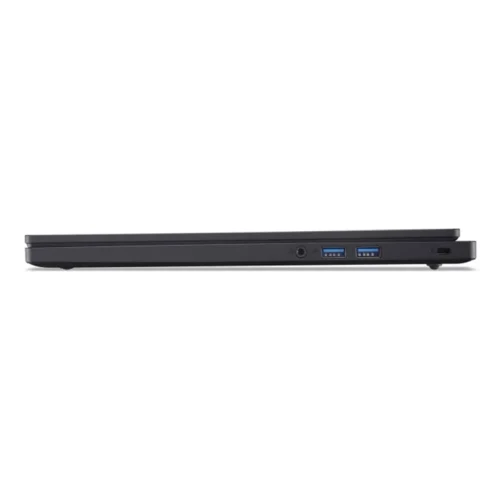 Ноутбук Acer TravelMate P2 TMP215-54-383B Gray, 15.6" FHD IPS, i3-1215U, 8GB DDR4, 256GB SSD, Intel UHD, WiFi6E, Win11Pro