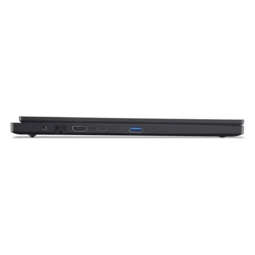 Ноутбук Acer TravelMate P2 TMP215-54-383B Gray, 15.6" FHD IPS, i3-1215U, 8GB DDR4, 256GB SSD, Intel UHD, WiFi6E, Win11Pro