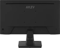 Монитор 24.5" MSI Pro MP252, Черный 6