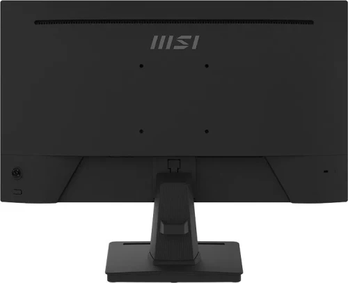 Монитор 24.5" MSI Pro MP252, Черный