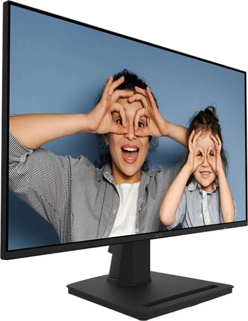 Монитор 24.5" MSI Pro MP252, Черный