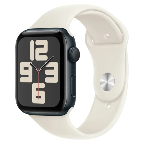 Умные часы Apple Watch SE 2 44mm Midnight