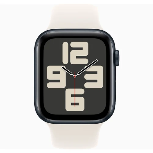 Умные часы Apple Watch SE 2 44mm Midnight