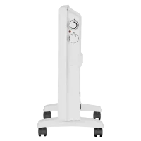 Convector VITEK VT-2184, Alb 2