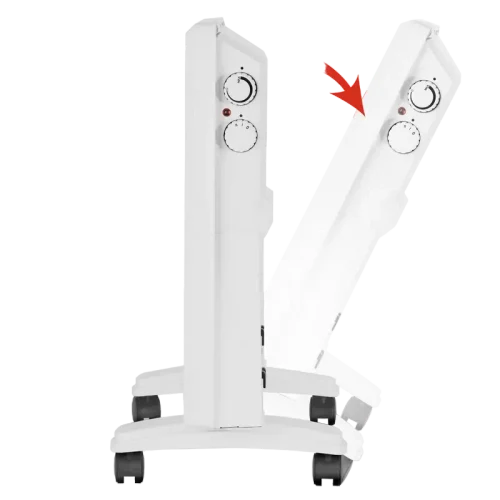 Конвектор VITEK VT-2184, Белый