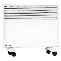 Convector VITEK VT-2184, Alb