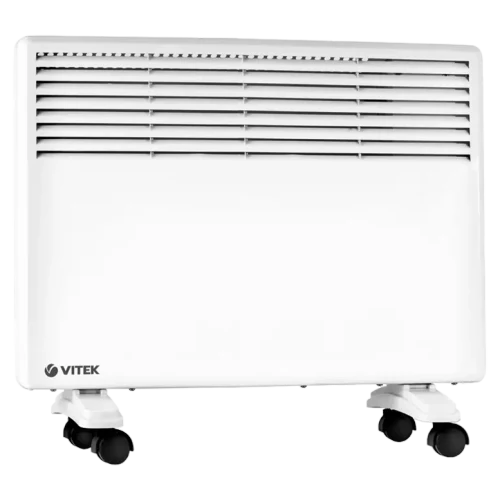 Конвектор VITEK VT-2184, Белый