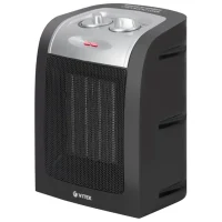 Încălzitor cu ventilator Vitek VT-2067, Negru 2