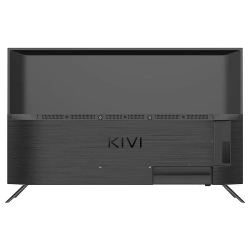 Телевизор Kivi 43U710QB, Black