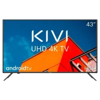 Televizor Kivi 43U710QB, Black
