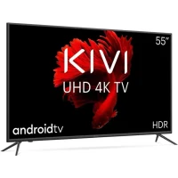 Televizor Kivi 55U710QB, Black 3