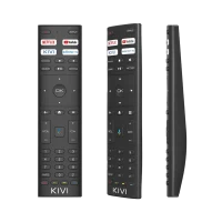 55" LED SMART TV KIVI 55U770QB 6