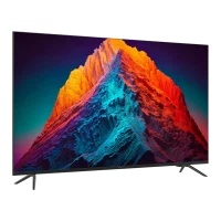 55" LED SMART TV KIVI 55U770QB 2