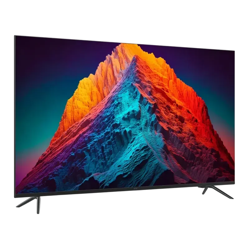 55" LED SMART TV KIVI 55U770QB 2