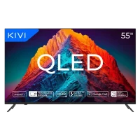 55" LED SMART TV KIVI 55U770QB