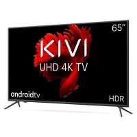 Televizor Kivi 65U710QB, Black 2