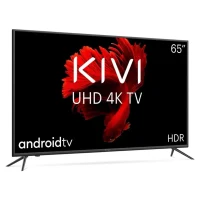 Televizor Kivi 65U710QB, Black 3