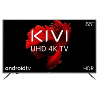 Televizor Kivi 65U710QB, Black