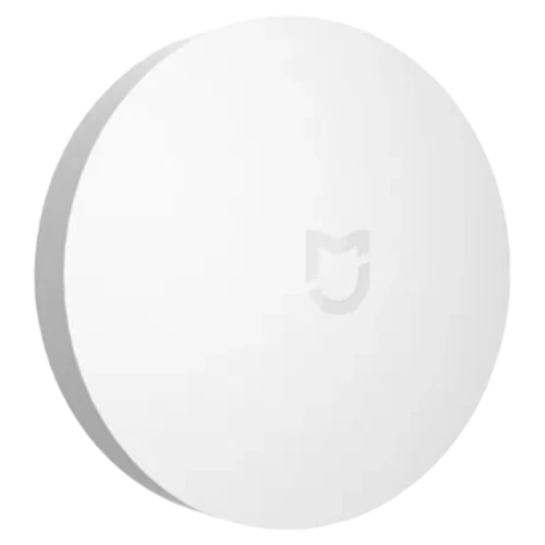 Беспроводная кнопка управления Xiaomi Mi Smart Home Wireless Switch, White