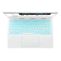 Ноутбук Acer 14.5" Nitro V14 ANV14-61 White 2