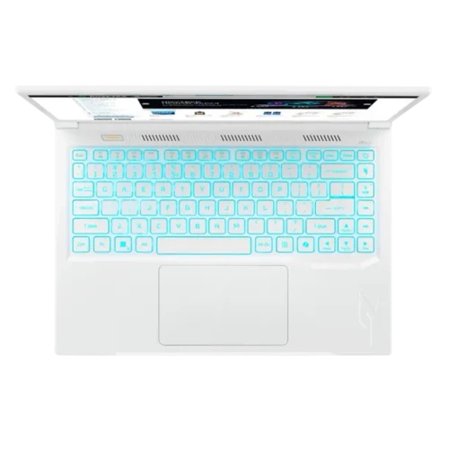 Ноутбук Acer 14.5" Nitro V14 ANV14-61 White