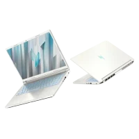 Ноутбук Acer 14.5" Nitro V14 ANV14-61 White 3