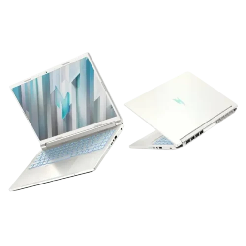 Ноутбук Acer 14.5" Nitro V14 ANV14-61 White
