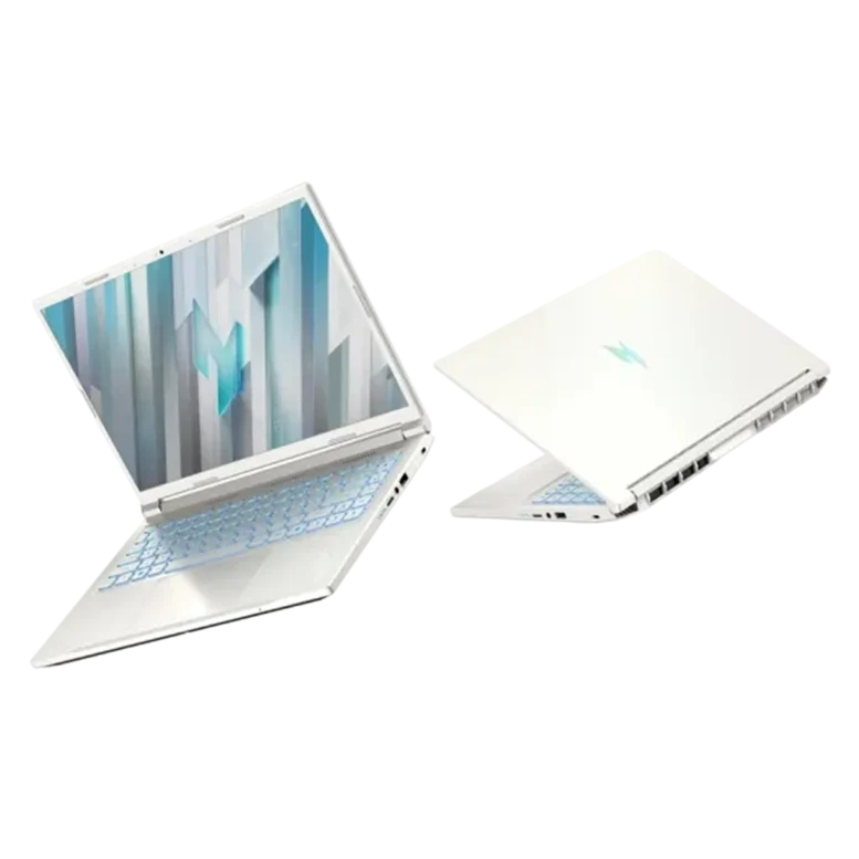 Ноутбук Acer 14.5" Nitro V14 ANV14-61 White 3